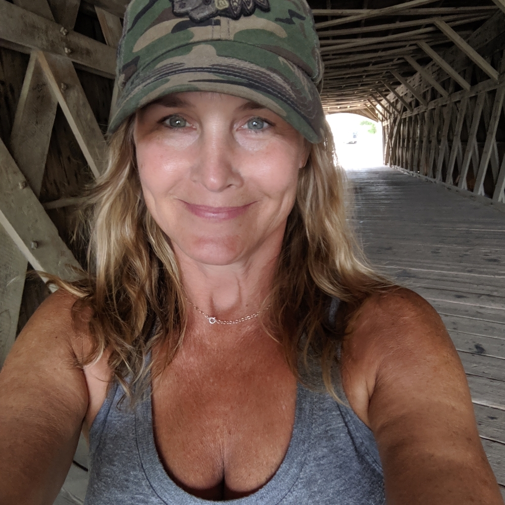 Meet your Posher, Jodi